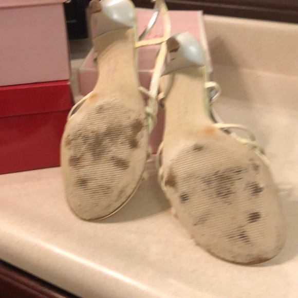 Sandals - Picture 2 of 2